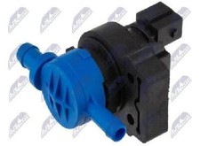 Original NTY valve activated