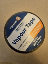 Vapour tape - Silver Joining