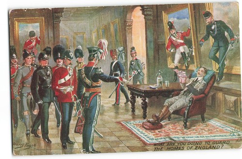 Harry payne military - harry,