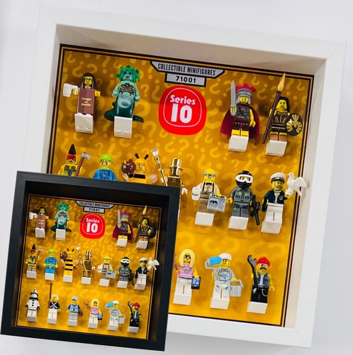Display frame for lego - display,
