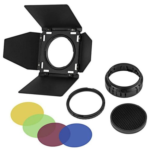 Godox barn door - godox,