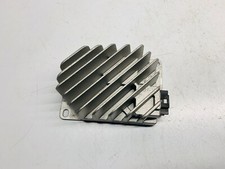 MERCEDES-BENZ CLA200 AMPLIFIER