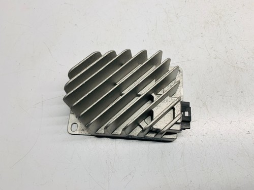 Mercedes benz cla200 amplifier - mercedes-benz,