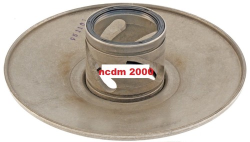 Sliding pulley 100340220 - pulley,