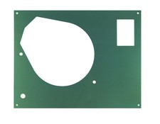 Faceplate for Thorens TD 145 -