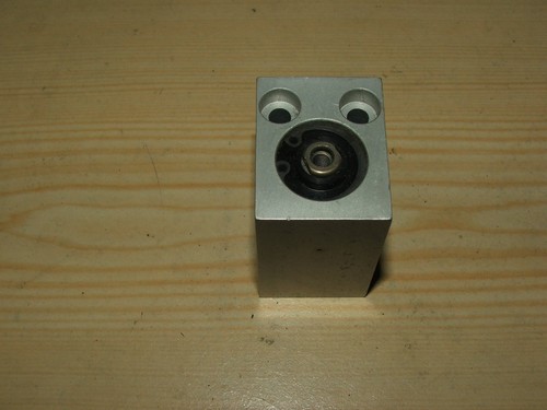 Air pneumatic ram - air/pneumatic, cylinder