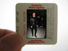 George Michael - Original Press Photo Slide Negative - 1993 - O