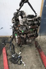 NISSAN NOTE MK2 E12 2013-2017 1.5 DCI DIESEL MANUAL ENGINE K9K B608