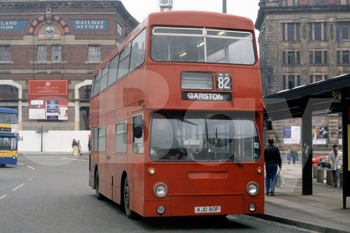 Bus photo village - -,