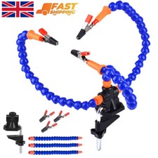 Solder Helping Hands Soldering