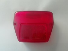 Yamaha 50 FS1 E DT RD TY PUCH TAIL LIGHT LENSE Equiv. to 1Y1-84521 / CGC 53728 