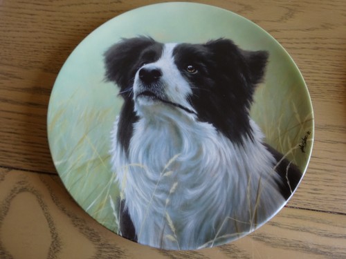 Danbury mint royal worcester - mint,