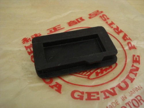 Clutch rubber honda benly 125 - rubber,