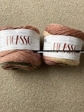 MONDIAL PICASSO KNITTING WOOL