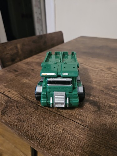 Vintage 1997 bandai power - vintage,