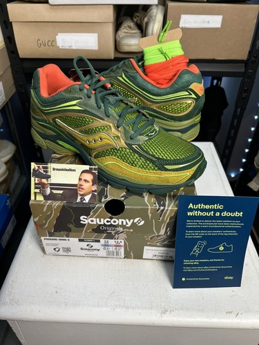 Saucony starcow progrid - starcow,