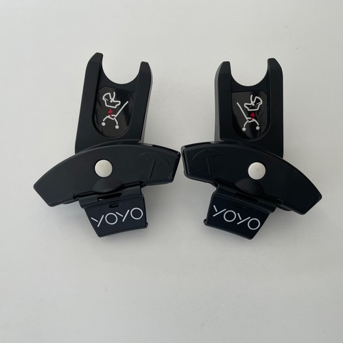 Babyzen yoyo maxi cosi - cosi, nuna