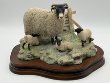 1985 Border Fine Arts James