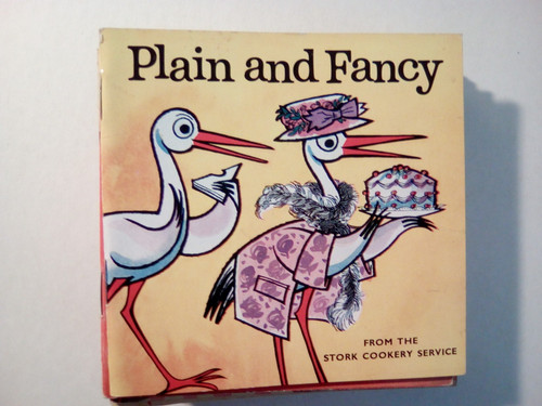 Stork cookery service - stork,