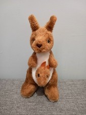 Australia The Small Brown And