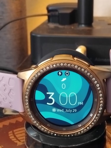Samsung galaxy watch - 6,