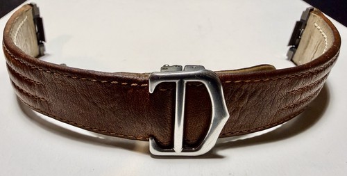 Oem cartier roadster 19mm - cartier,