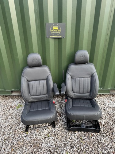 Leather renault traffic - renault,