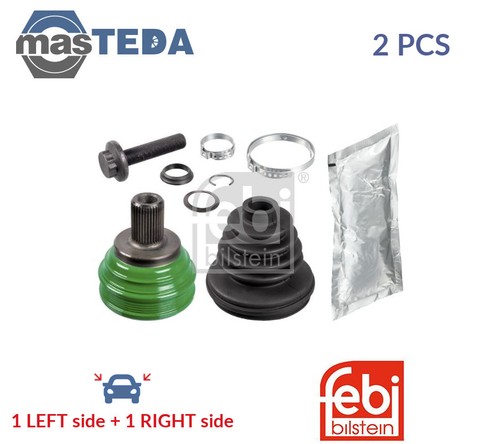 109399 driveshaft joint kit - 109399,