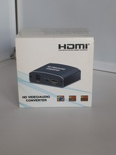 Pro signal HD VIdeo/Audio converter PSG3363 3D Ultra HD4K x 2K HDMI