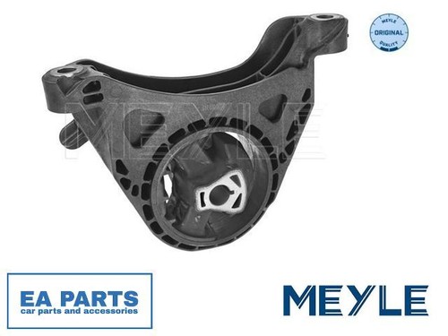 Engine mounting for - engine, vauxhall