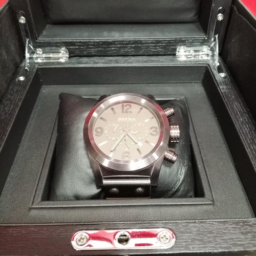 Brera brown ab10 chronograph - ab10,