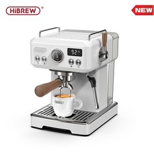 Hibrew h10p espresso - hibrew, machine