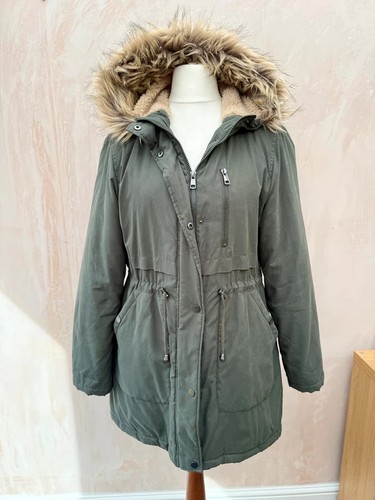 George size khaki green - size,