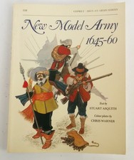 Osprey Men At Arms #110 - New
