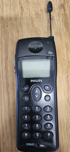 Philips cellnet vintage - philips, mobile