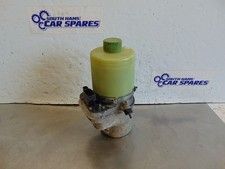 Skoda fabia steering pump - pump, 6y