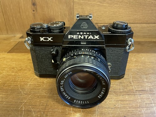 Cla near mint pentax - :,