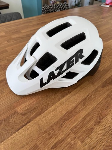 New lazer coyote mips - lazer,