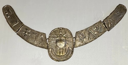 Vintage egyptian revival - egyptian,