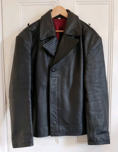 Reproduction heavy leather - reproduction,