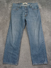 Levi's 559 Jeans Mens W34 L30