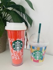 STARBUCKS PSL Pumpkin Spice