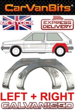 FOR VW GOLF 2 MK2 83-92 3D
