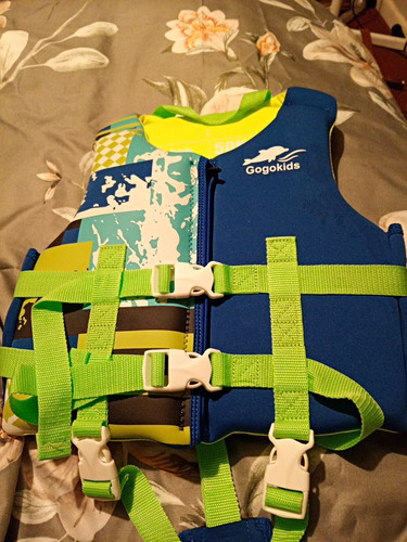 Gogokids 50n foam buoyancy - gogokids, aid