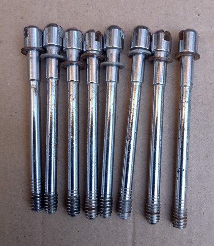 Premier 65mm drum tension - , rods