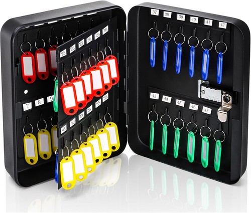 Position key cabinet - position, with