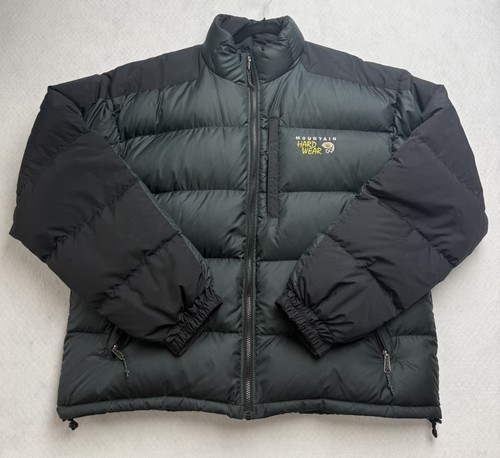 Vtg mountain hardwear men - mountain,