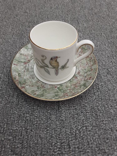 Wedgwood hummingbird - wedgwood, 'hummingbird'