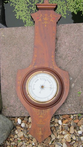 Large edwardian mahogany - large,