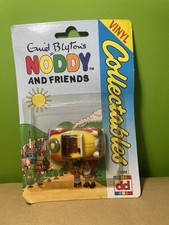 Vintage Noddy And Friends Toy
